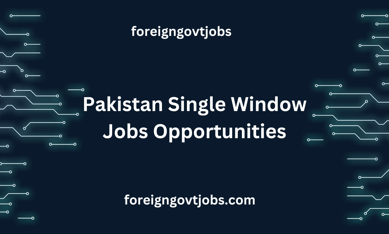 Pakistan Islamabad jobs